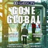 Gone Global - Single artwork