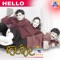 Alli Illi Elle Nodu - Hemanth & Nanditha lyrics