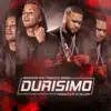 Durisimo (feat. Franco El Gorila) - Single album lyrics, reviews, download