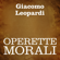Giacomo Leopardi - Operette morali