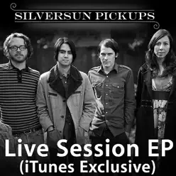 Live Session (iTunes Exclusive) - EP - Silversun Pickups