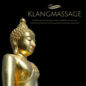 Klangmassage - Tibetanische Klangschalen Meditationsmusik und Himmlische Instrumentale Hintergrundmusik - Meditationsmusik