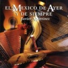 Javier Martinez, Lucy Hinestroza & Myriam Rincon Alvarado - Un Viejo Amor