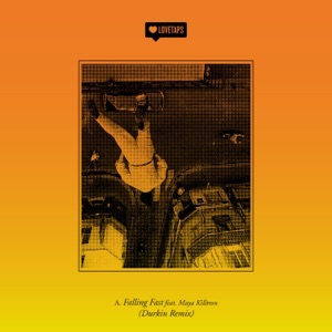 Falling Fast (Durkin Remix) [feat. Maya Killtron] - Single