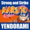 Strong and Strike (From 