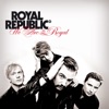 Royal Republic - Tommy Gun