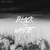 Black and White artwork