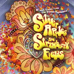 Silver Apples and Strawberrry Fields (28 Lost Tracks from the British Psychedelia) by Various Artists album reviews, ratings, credits