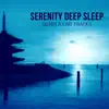 50 Serenity Deep Sleep: Relaxation Tracks - Zen Music for Trouble Sleeping, Reiki Healing Waves and Pure Nature Sounds for Spa Massage album lyrics, reviews, download