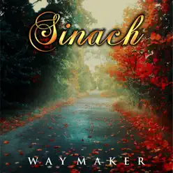 Way Maker - Single - Sinach