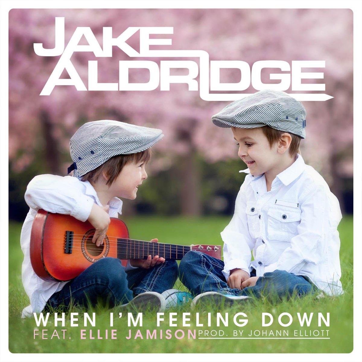 Get down the feeling. Jake Aldrich. Feeling down. Down Ellis. Feeling down Song.