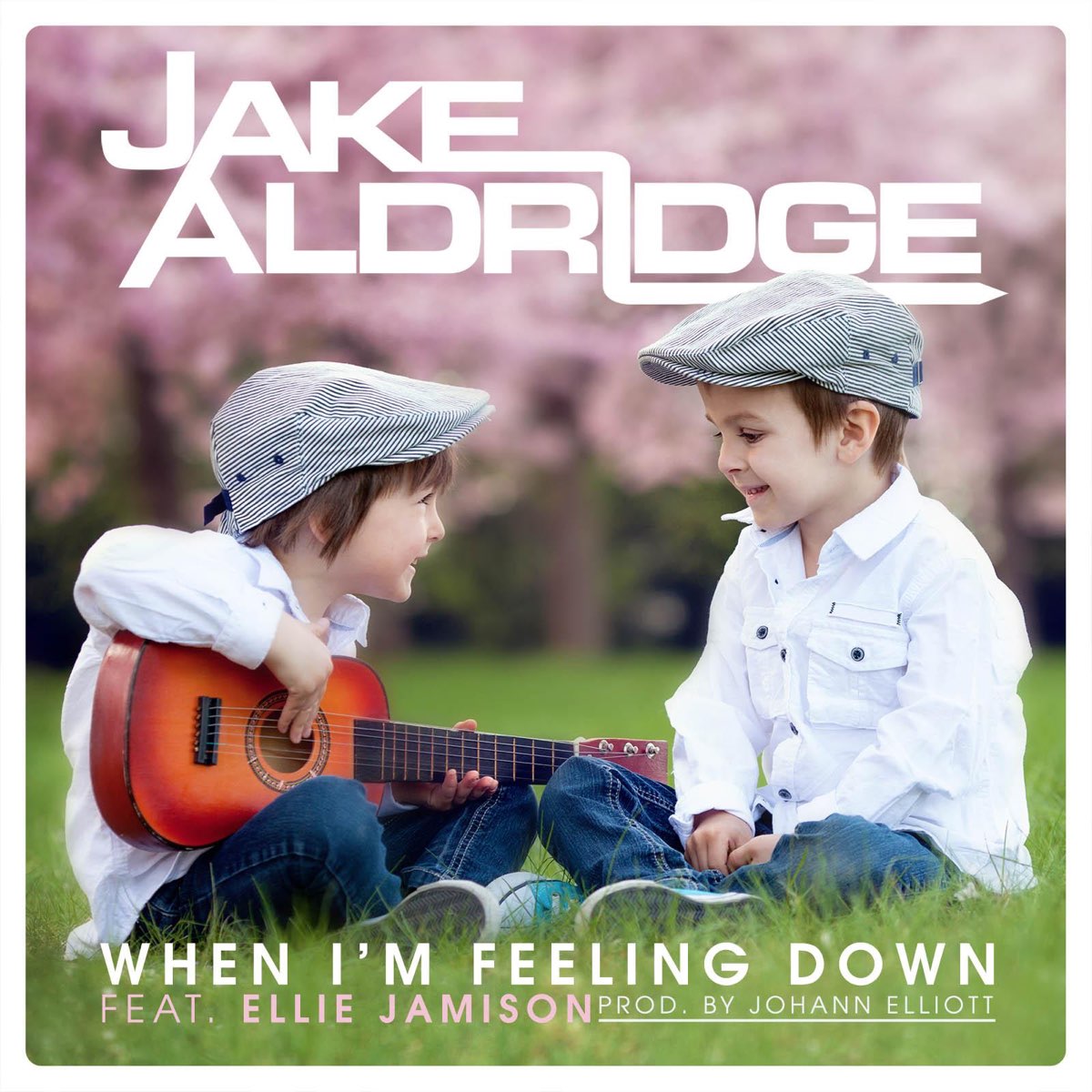 Jake Aldrich. Feeling down. Down Ellis. Feeling down Song.