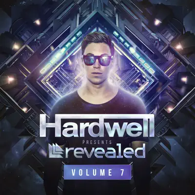 Hardwell Presents Revealed Vol. 7 - Hardwell