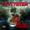 Megatrife (feat. N2v & Supreme the Eloheem) - Le Myster lyrics
