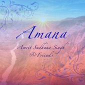 Amana artwork