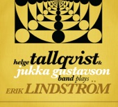 Plays Erik Lindström artwork