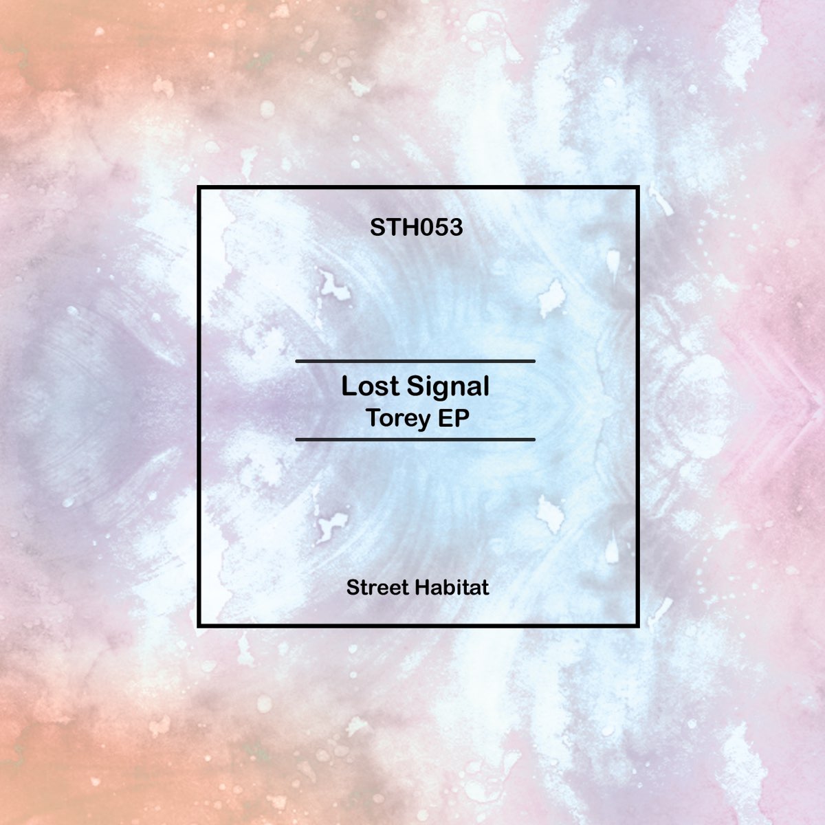 Lost signal. Signal Lost.