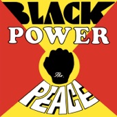 Peace - Black Power