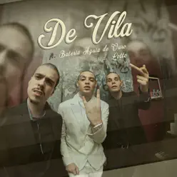 De Vila (feat. Bateria Águia de Ouro) - Single - Costa Gold