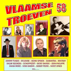 Vlaamse Troeven volume 58 by Various Artists album reviews, ratings, credits