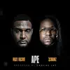 Ape (feat. 2 Chainz) - Single album lyrics, reviews, download