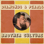 Diamonds & Pearls - Brother Culture