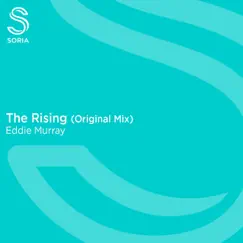 The Rising - Single by Eddie Murray album reviews, ratings, credits