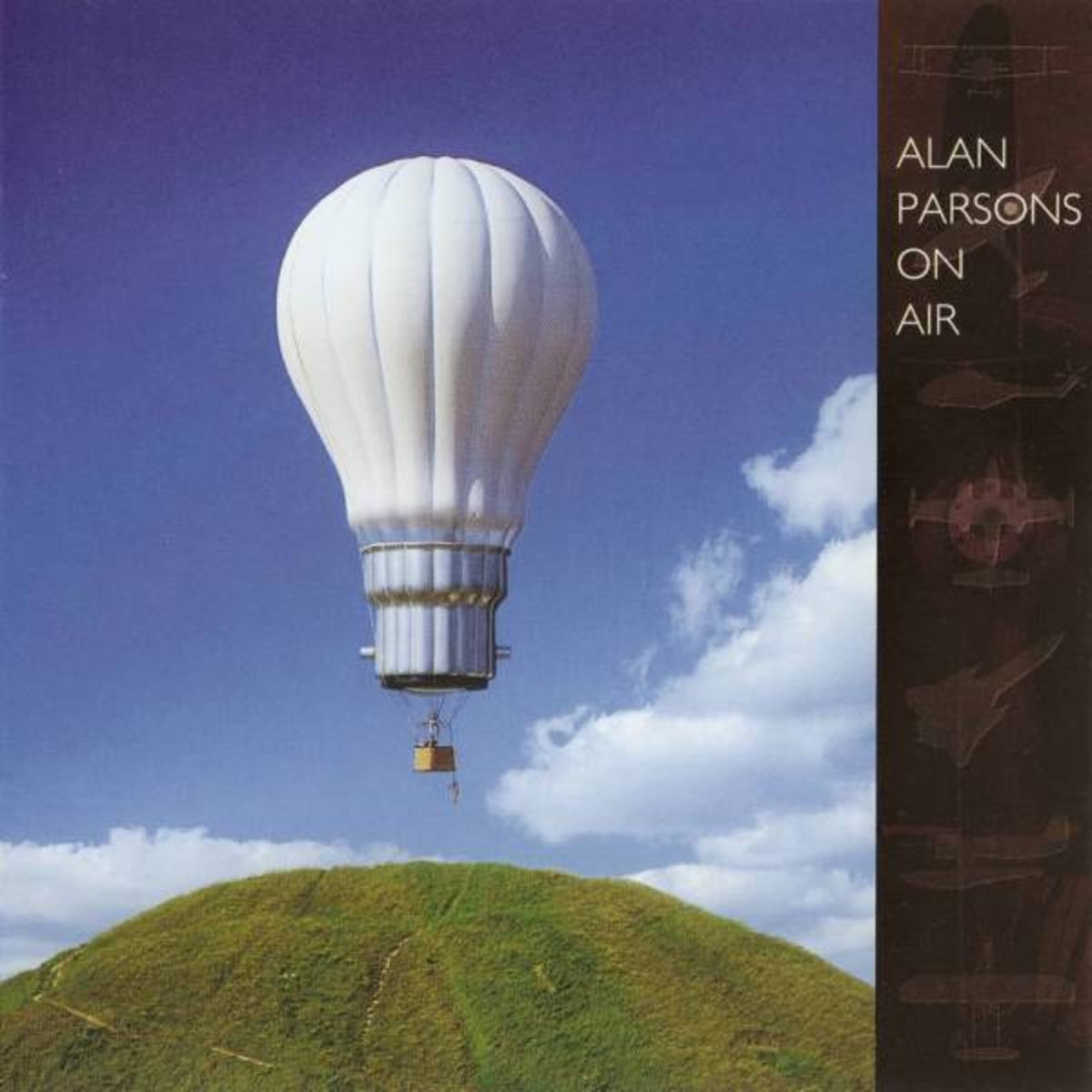 ‎On Air av Alan Parsons på Apple Music