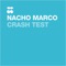 Crash Test - Nacho Marco lyrics