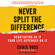 Chris Voss - Never Split the Difference: Negotiating as if Your Life Depended on It (Unabridged)