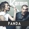 Panda - Karmin lyrics