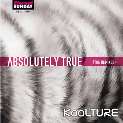 Absolutely True (Single) - KooLTURE Absolutely True (Single) - KooLTURE