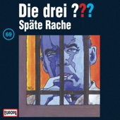 Folge 69: Späte Rache artwork