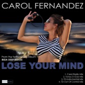 Lose Your Mind - Single artwork