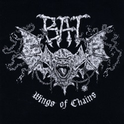 Bat - Ritual Fool
