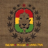 Balkan Reggae Connection artwork