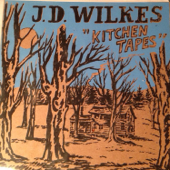 Kitchen Tapes - J. D. Wilkes