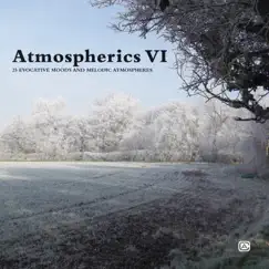 Atmospherics, Vol. 6 by Garry Judd album reviews, ratings, credits