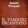 Annie Vivanti - Il viaggio incantato