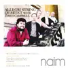 Stream & download Allegri String Quartet - With James Campbell