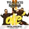 Ole (feat. Mohombi) [Nicola Fasano Remix] - Single album lyrics, reviews, download