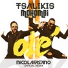 Ole (feat. Mohombi) [Nicola Fasano Remix] - Single