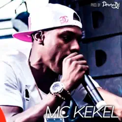 Mc Kekel - MC Kekel Mc Kekel - MC Kekel
