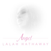 Angel (Radio Edit) artwork
