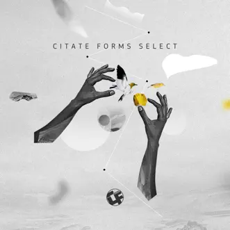 Citate Forms Select (feat. MC Big Luke) by Kelayx, No One, MJD, Moving Sticks, Douq, Seirious, Joint Stock Galaxy, Critical Event, Liquidsoul, Caloosh, Spyre & Low 5 album reviews, ratings, credits