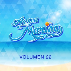 Agua Marina - Cómo haré para olvidarte
