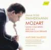 Mozart: Violin Concertos Nos. 2 & 5 and Sinfonia concertante album lyrics, reviews, download