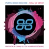 Soul so Sweet (feat. Natalie Conway) - Single