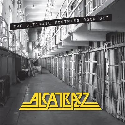 The Ultimate Fortress Rock Set - Alcatrazz