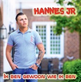 Hannes - Ik Ben Gewoon Wie Ik Ben (DJ Bertje)